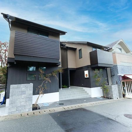 スタジオーネ 箱根強羅 West - Stagione Hakone Gora West Lägenhet Exteriör bild